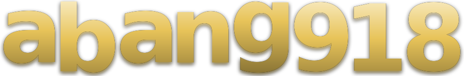 abang918 logo